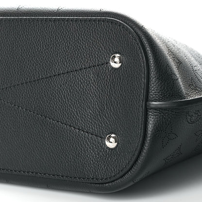Louis Vuitton Mahina Girolata Black 8 of 9