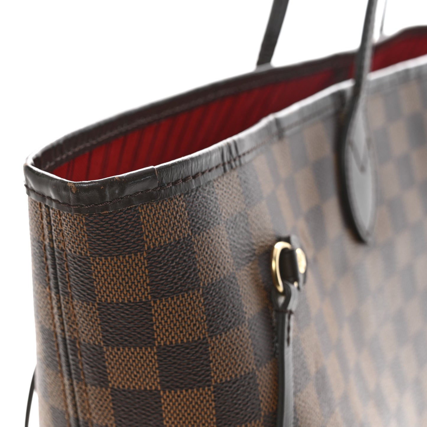 Damier Ebene Neo Neverfull GM