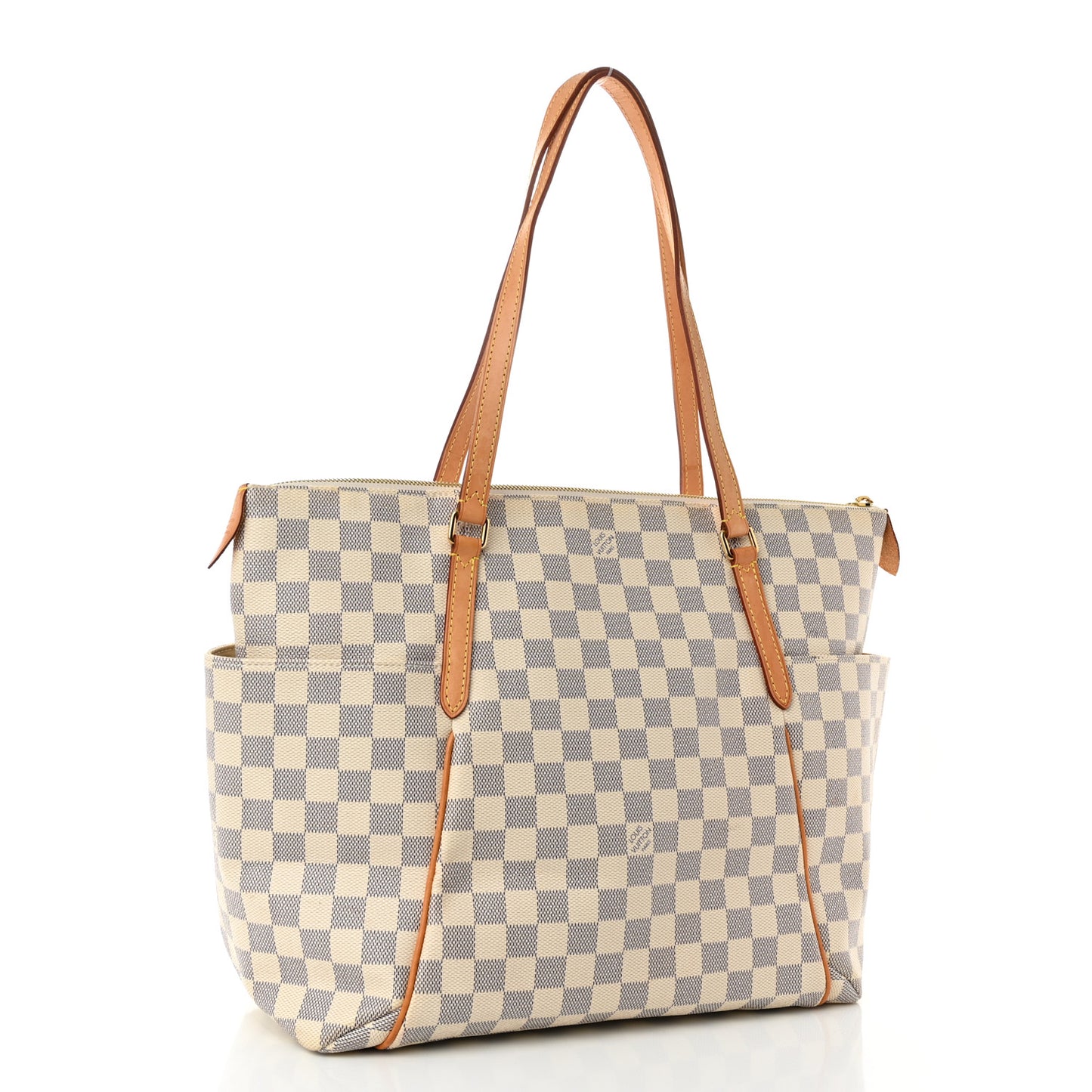 Damier Azur Totally MM