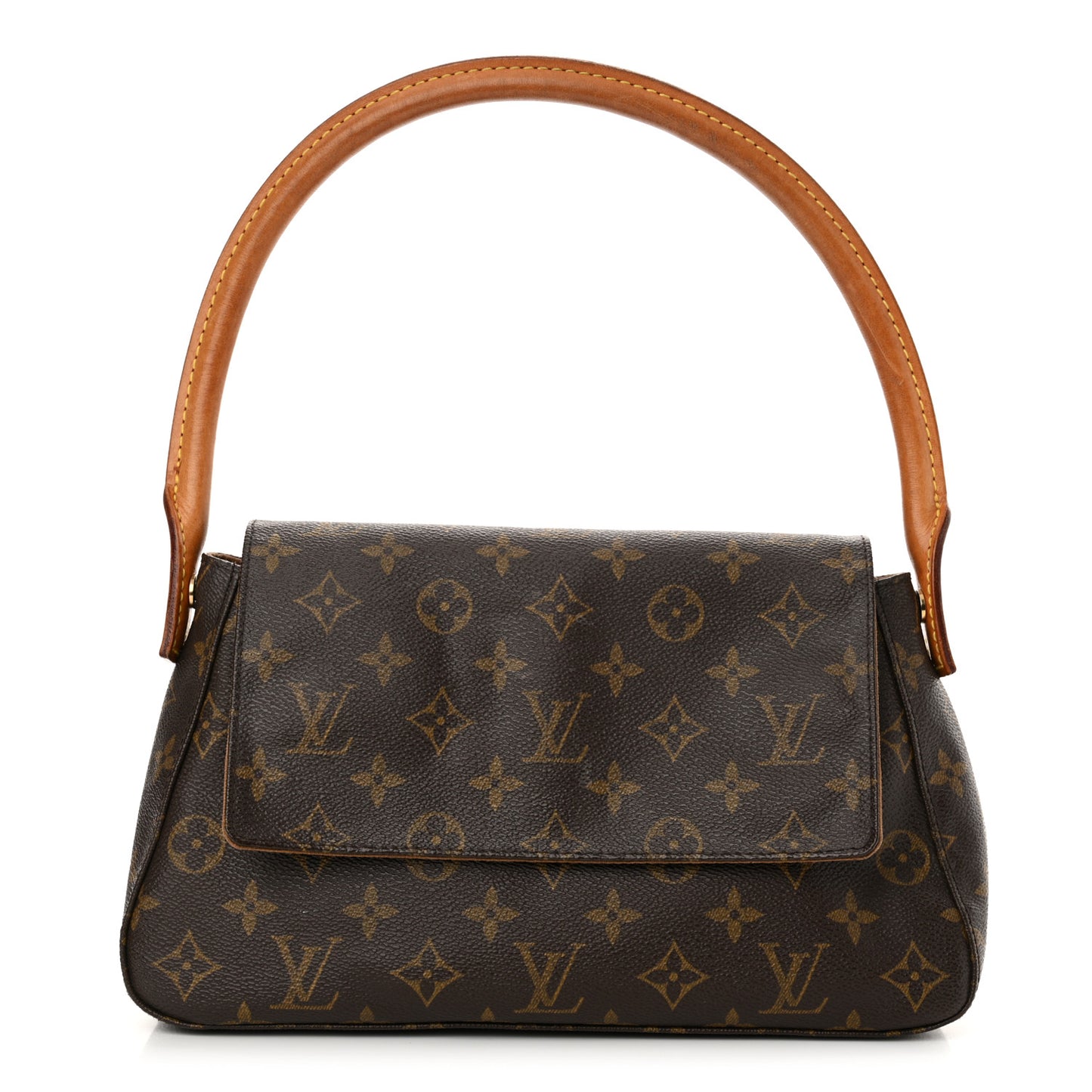 Monogram Mini Looping