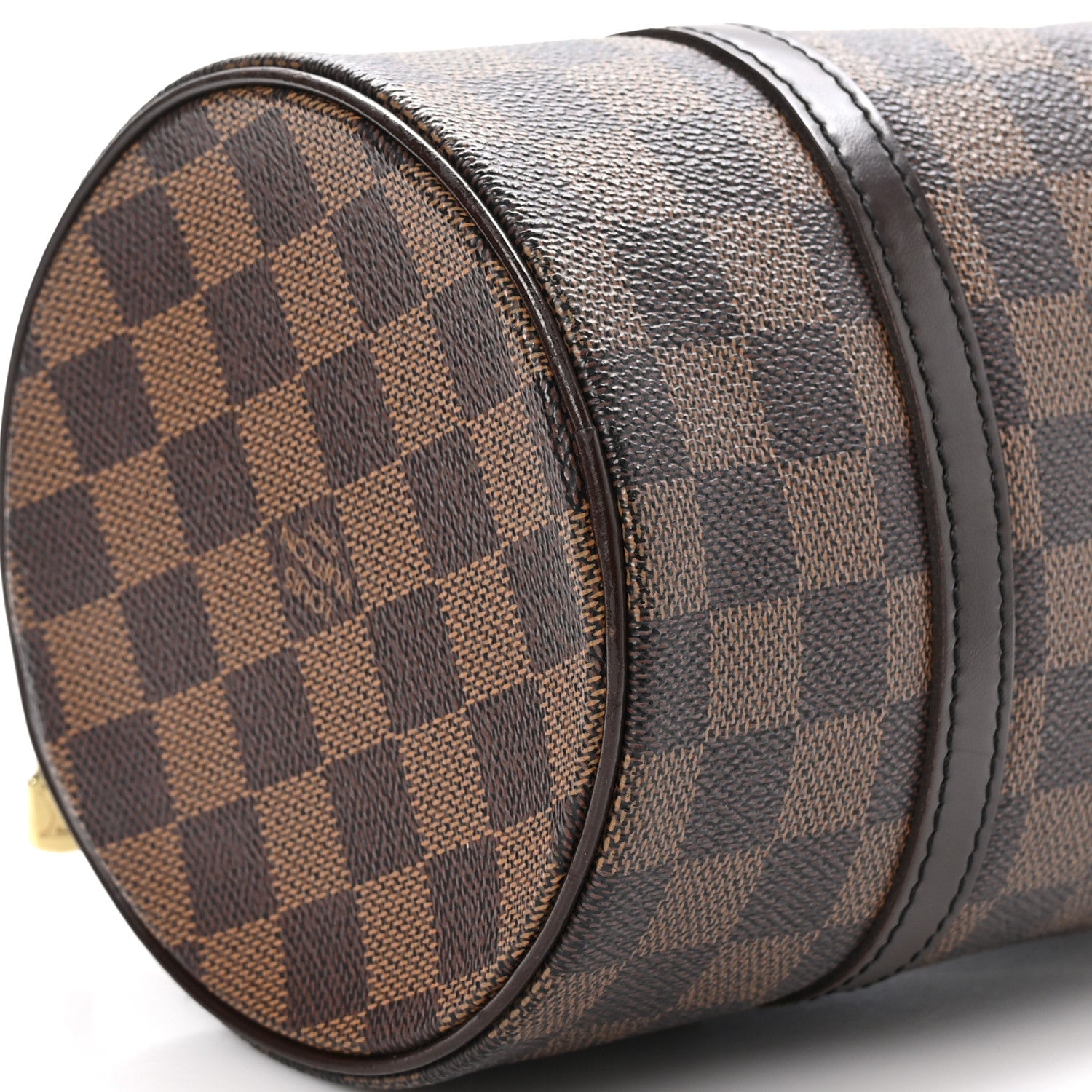 Louis Vuitton Damier Ebene Papillon 26 8 of 9