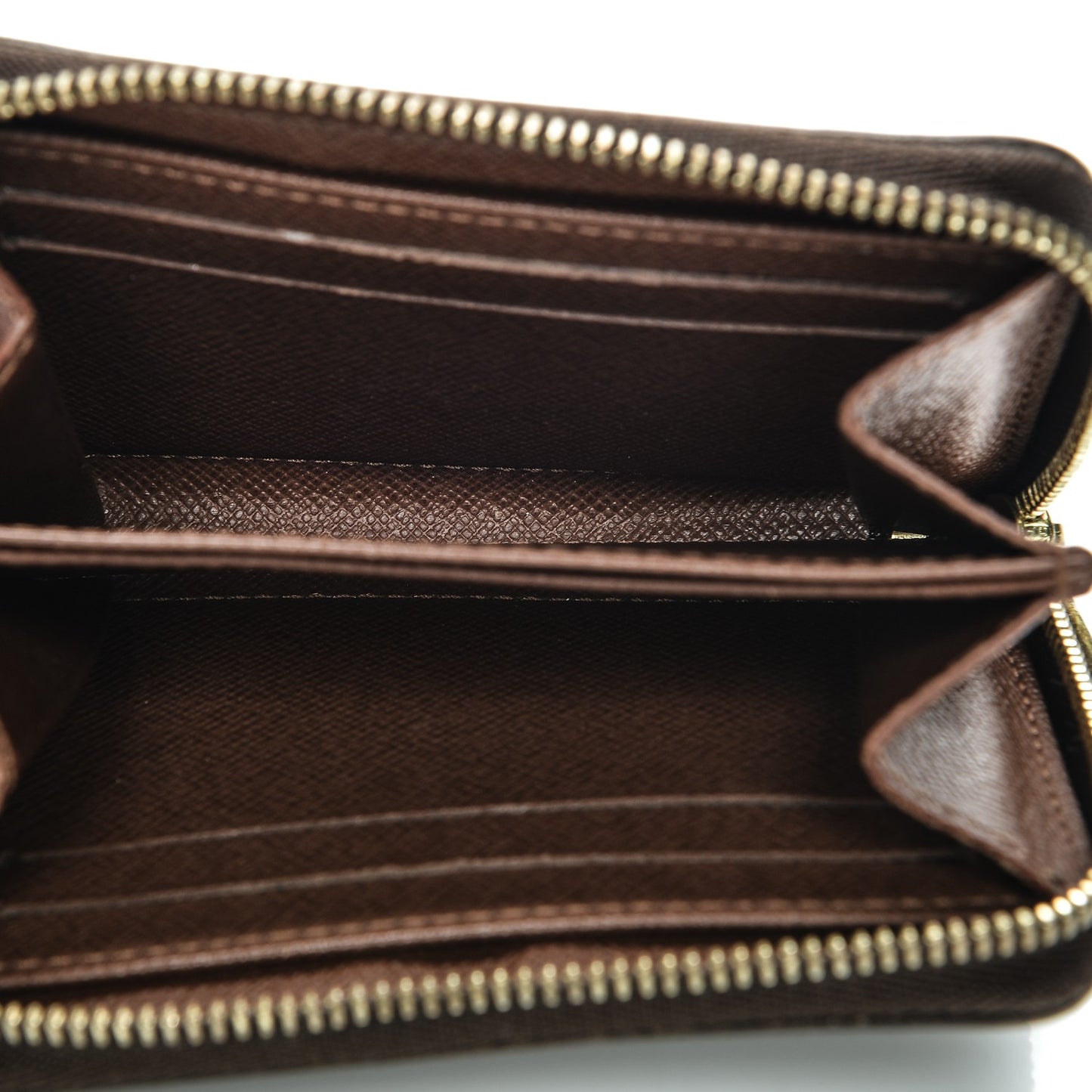 Monogram Zippy Coin Purse