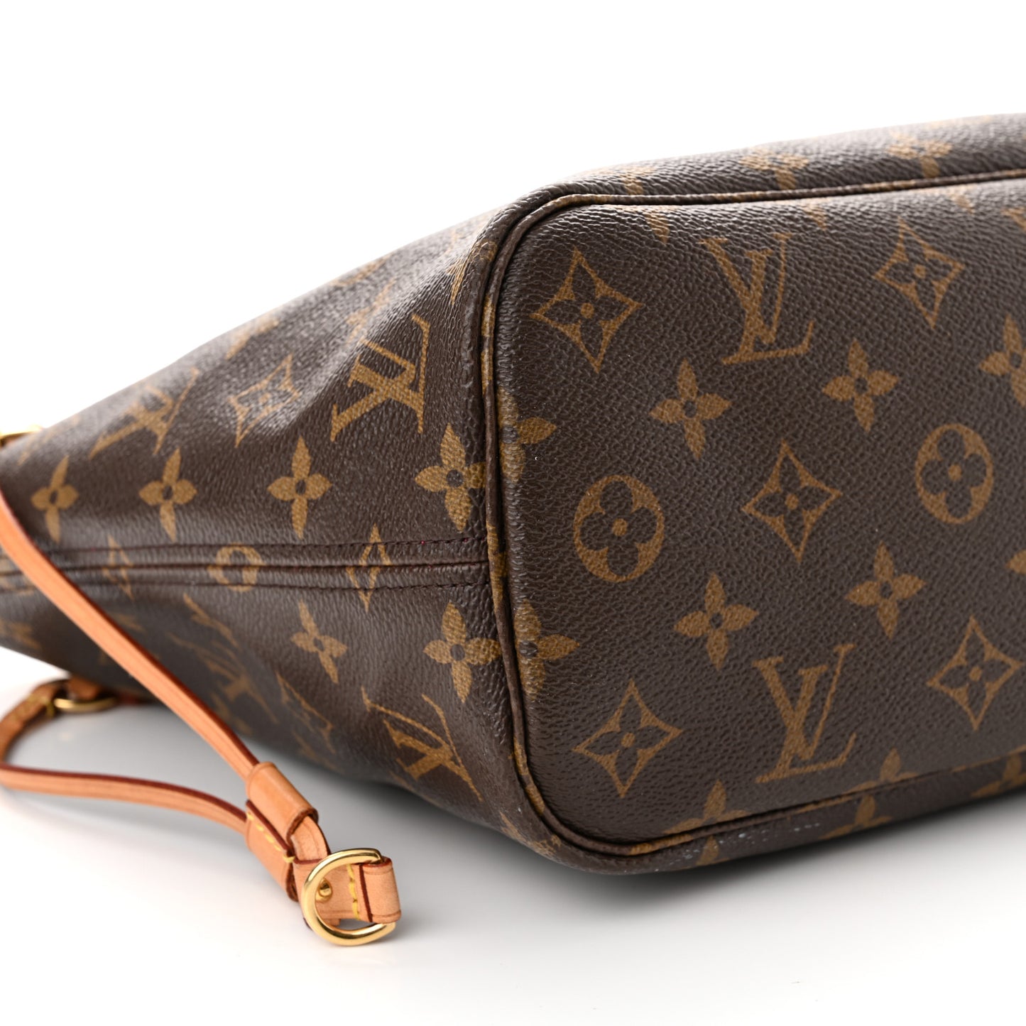 Monogram Neo Neverfull PM Fuchsia