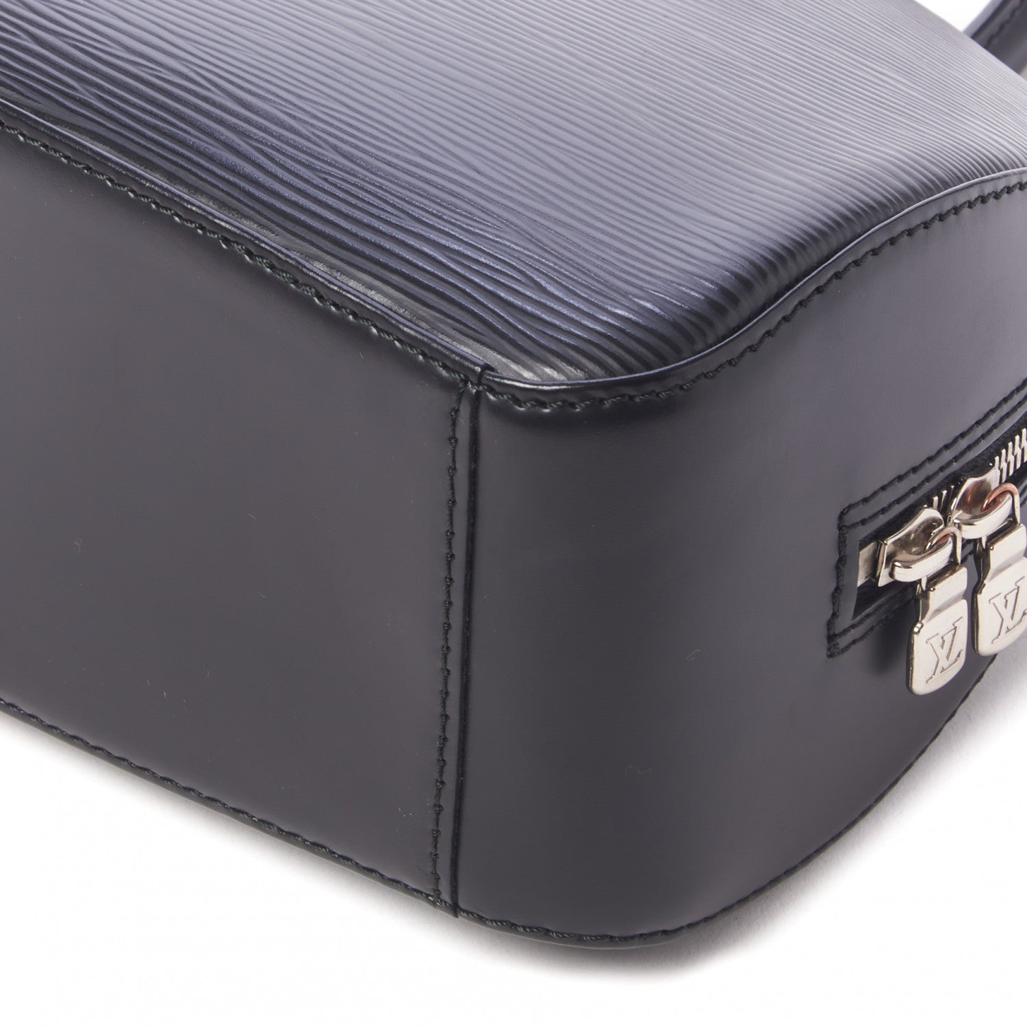Louis Vuitton Epi Jasmin Black 5 of 8