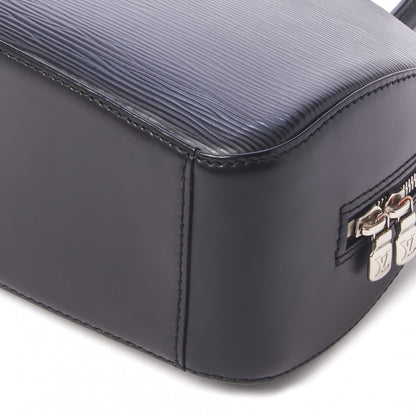 Louis Vuitton Epi Jasmin Black 5 of 8