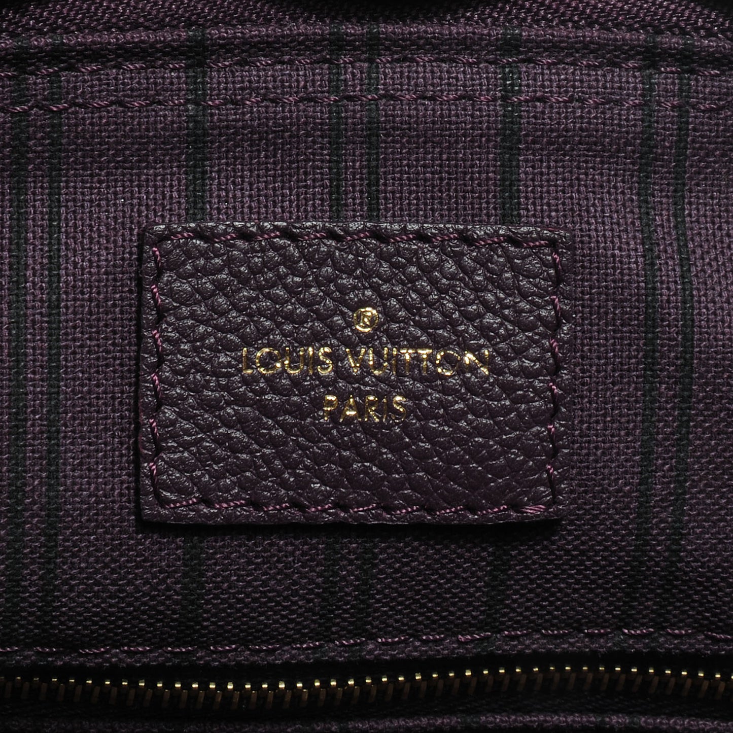 Empreinte Speedy Bandouliere 25 Aube