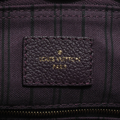 Louis Vuitton Empreinte Speedy Bandouliere 25 Aube 8 of 10