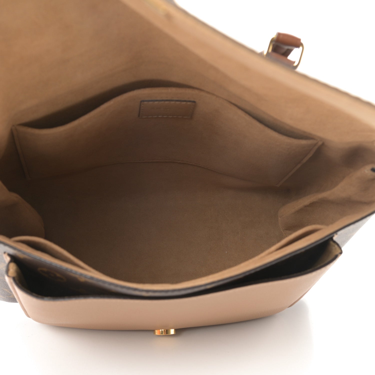 Louis Vuitton Monogram Marignan Sesame 5 of 12