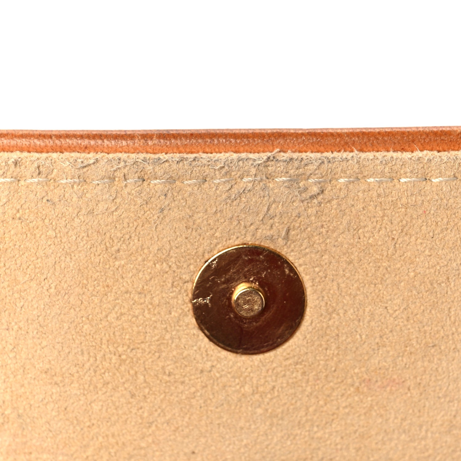 Louis Vuitton Monogram Pochette Twin PM 6 of 10
