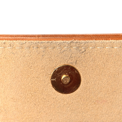 Louis Vuitton Monogram Pochette Twin PM 6 of 10