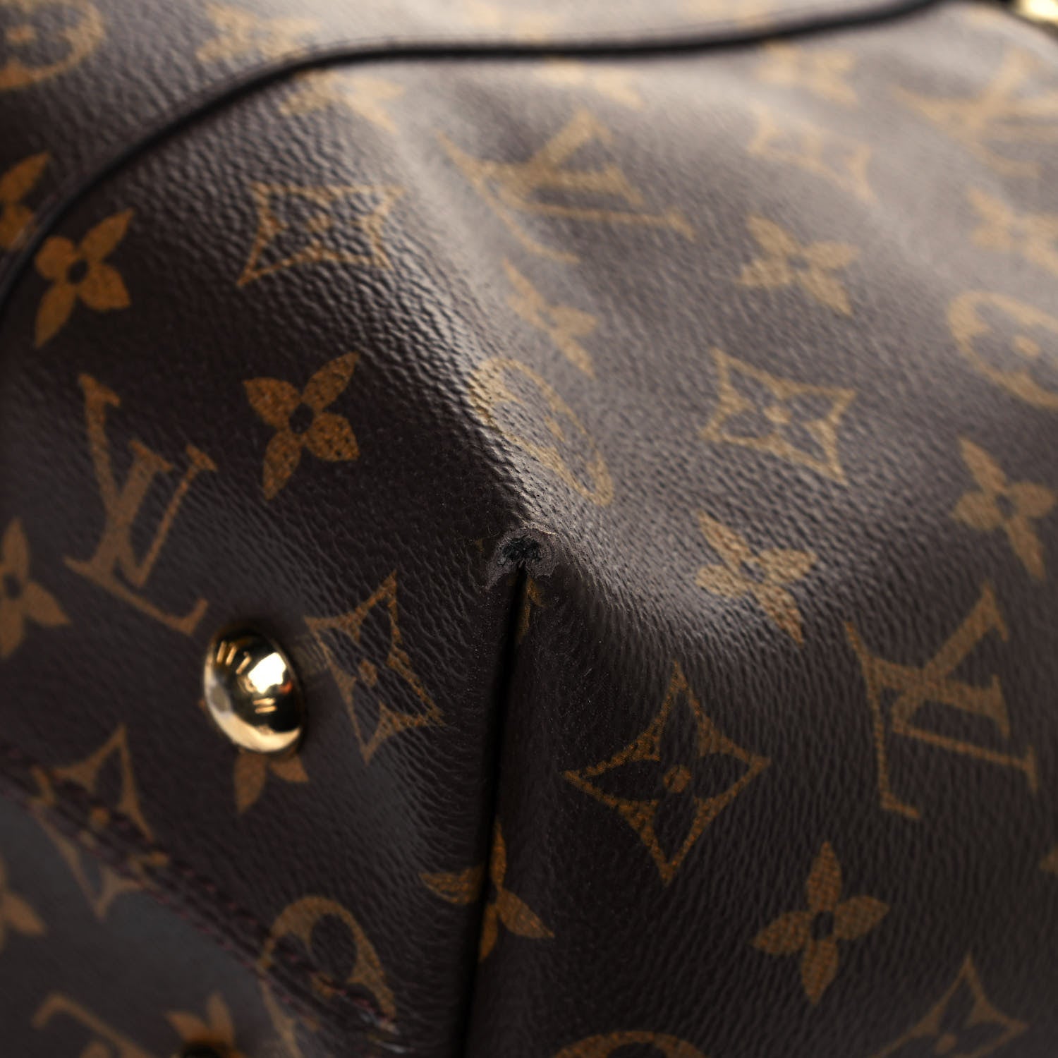 Louis Vuitton Monogram Melie 12 of 15