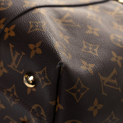Louis Vuitton Monogram Melie 12 of 15