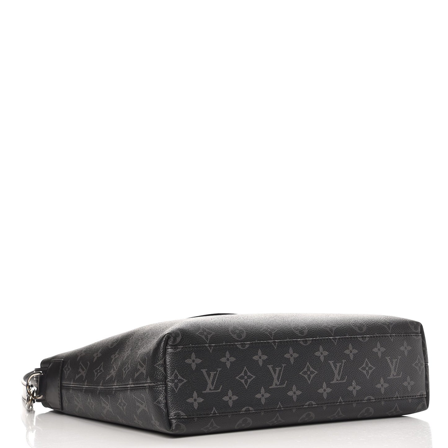 Monogram Eclipse Explorer Tote