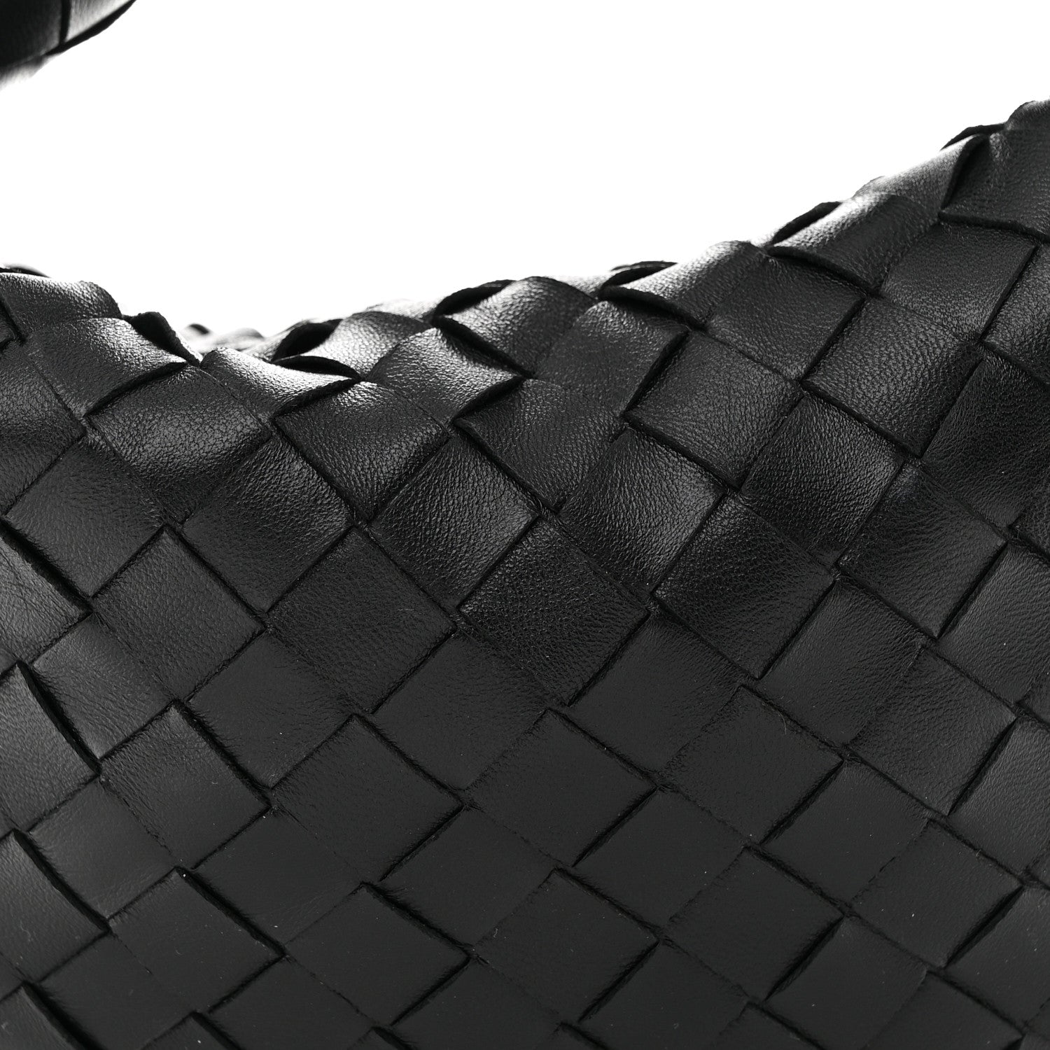 Bottega Veneta Nappa Intrecciato Mini Jodie Black 8 of 10