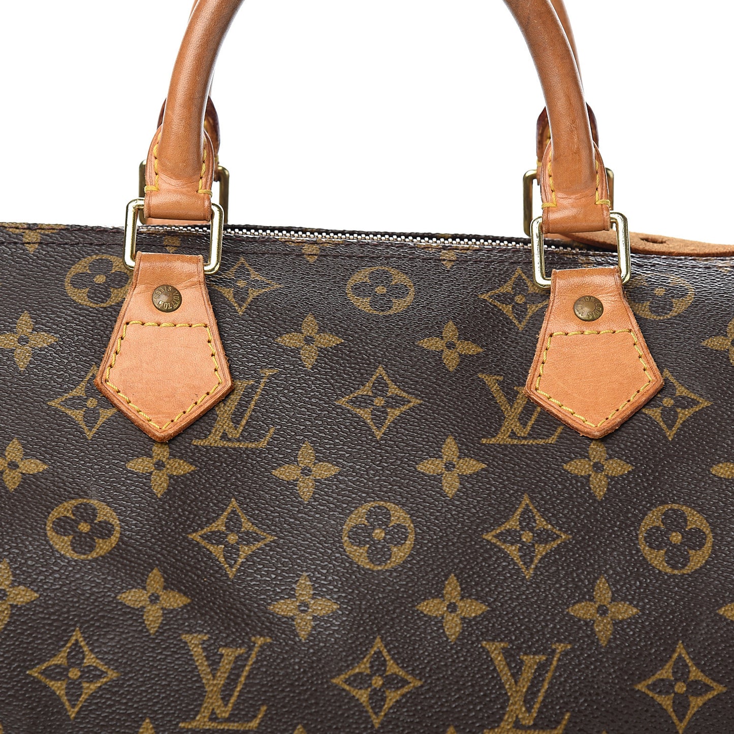 Monogram Speedy 30