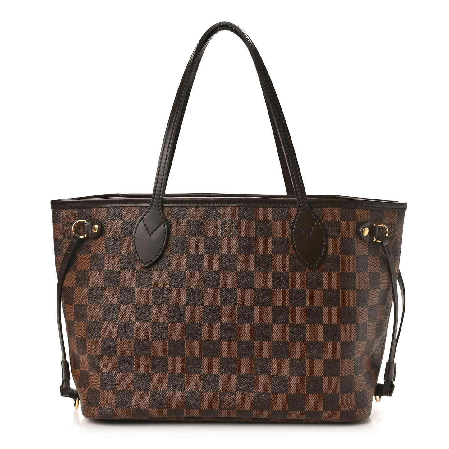 Damier Ebene Neverfull PM