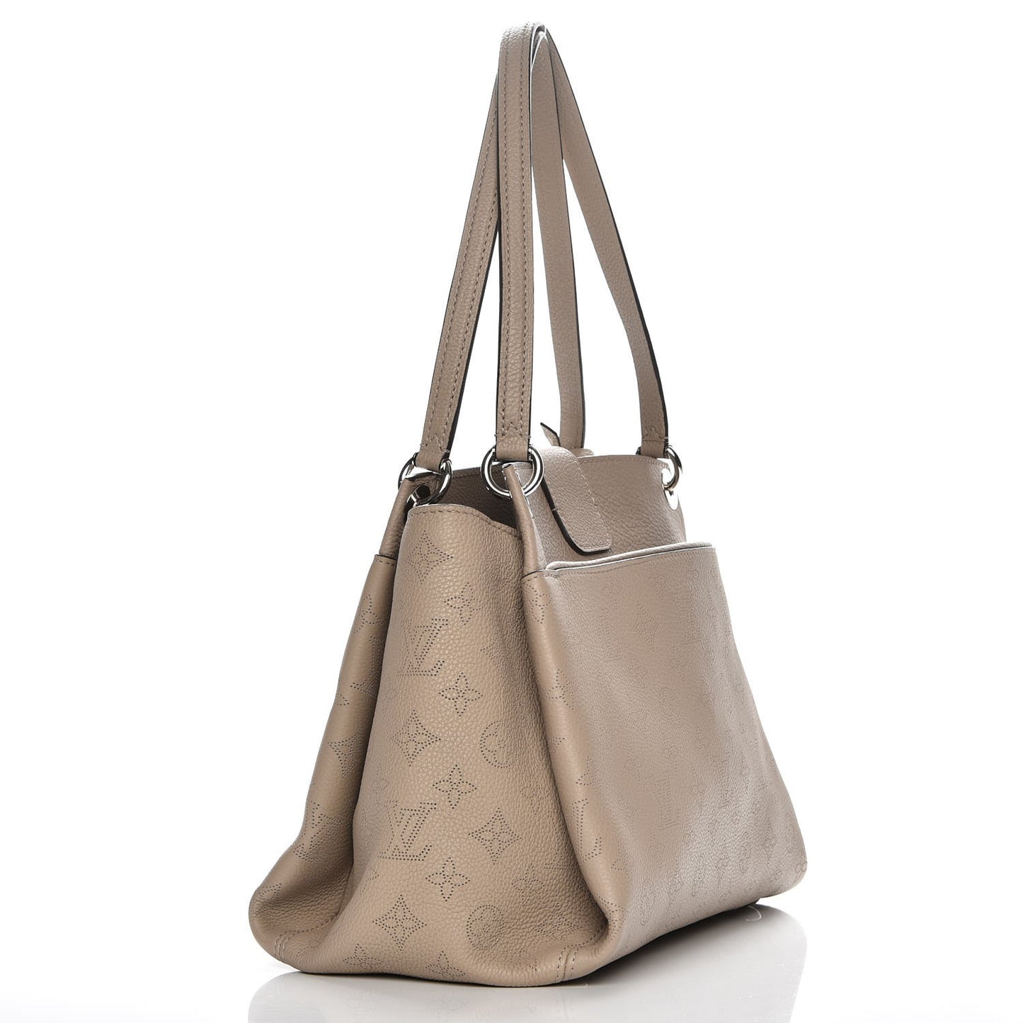 Mahina Calfskin Sevres Galet