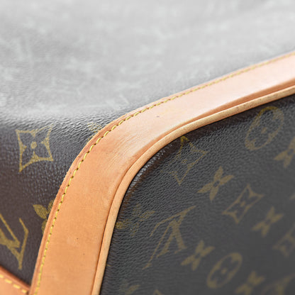 Louis Vuitton Monogram Sharon Stone Amfar Vanity Three 11 of 19