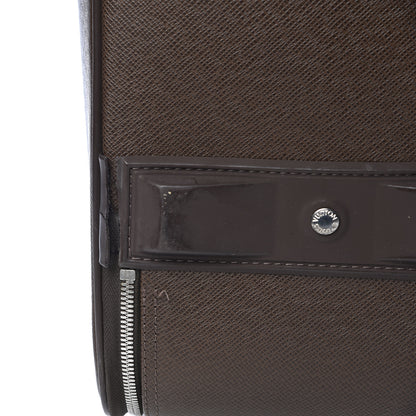 Louis Vuitton Taiga Pegase 55 Grizzli 21 of 21