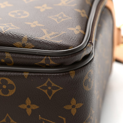 Louis Vuitton Monogram Icare Bag 13 of 13
