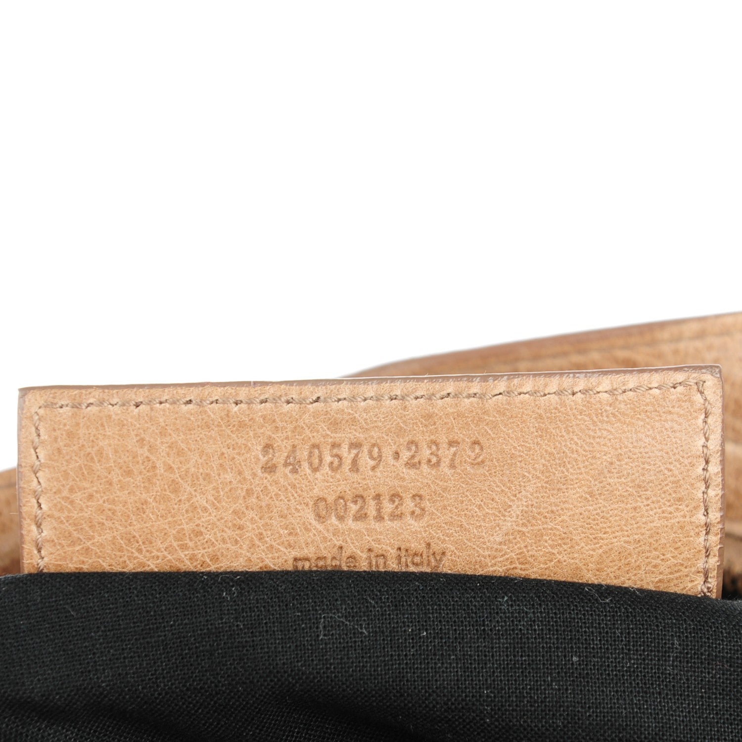 Balenciaga Agneau Classic Hardware Town Seigle 7 of 8