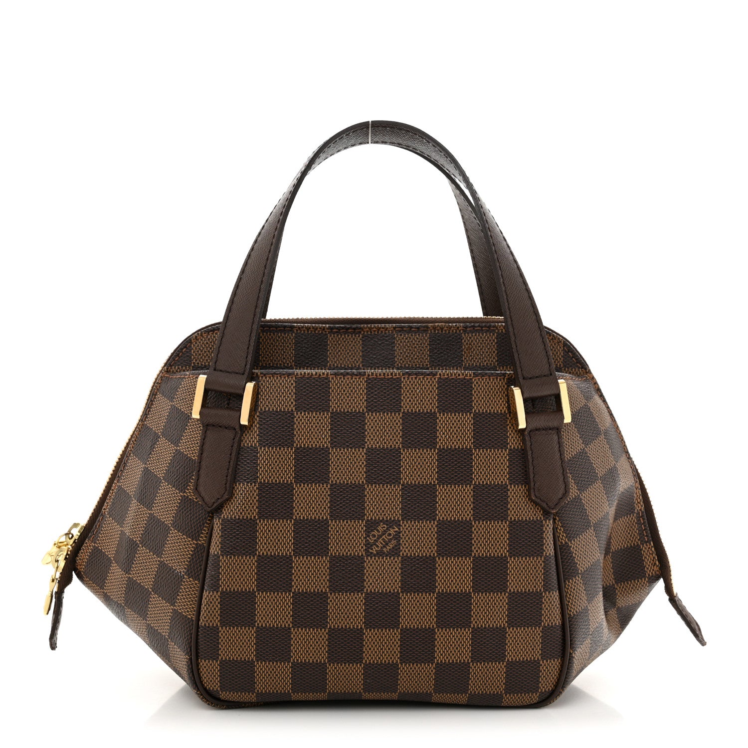 Louis Vuitton Damier Ebene Belem PM 1 of 11