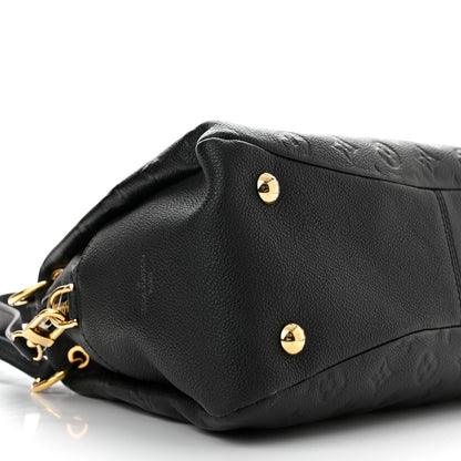 Louis Vuitton Empreinte Ponthieu PM Black 9 of 10