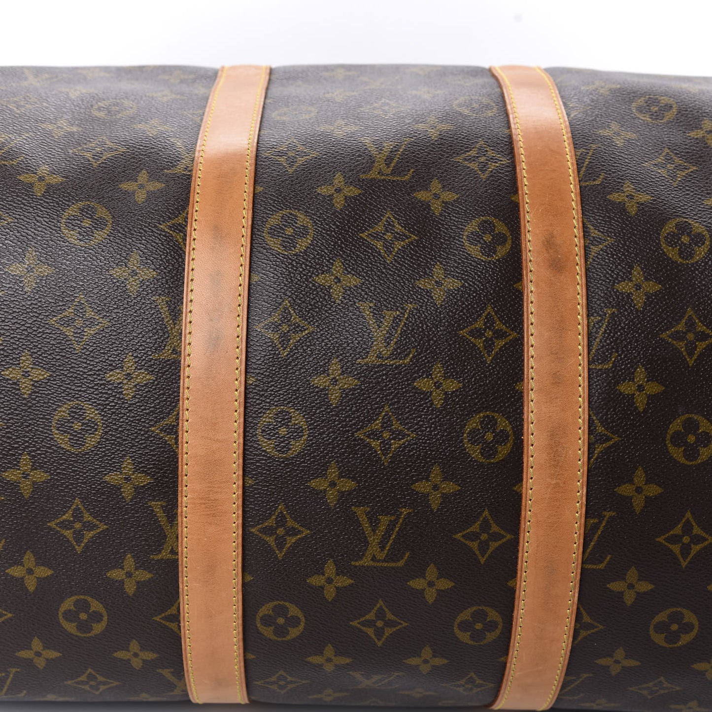 Monogram Keepall Bandouliere 55