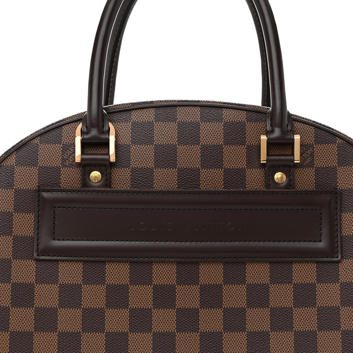 Damier Ebene Nolita