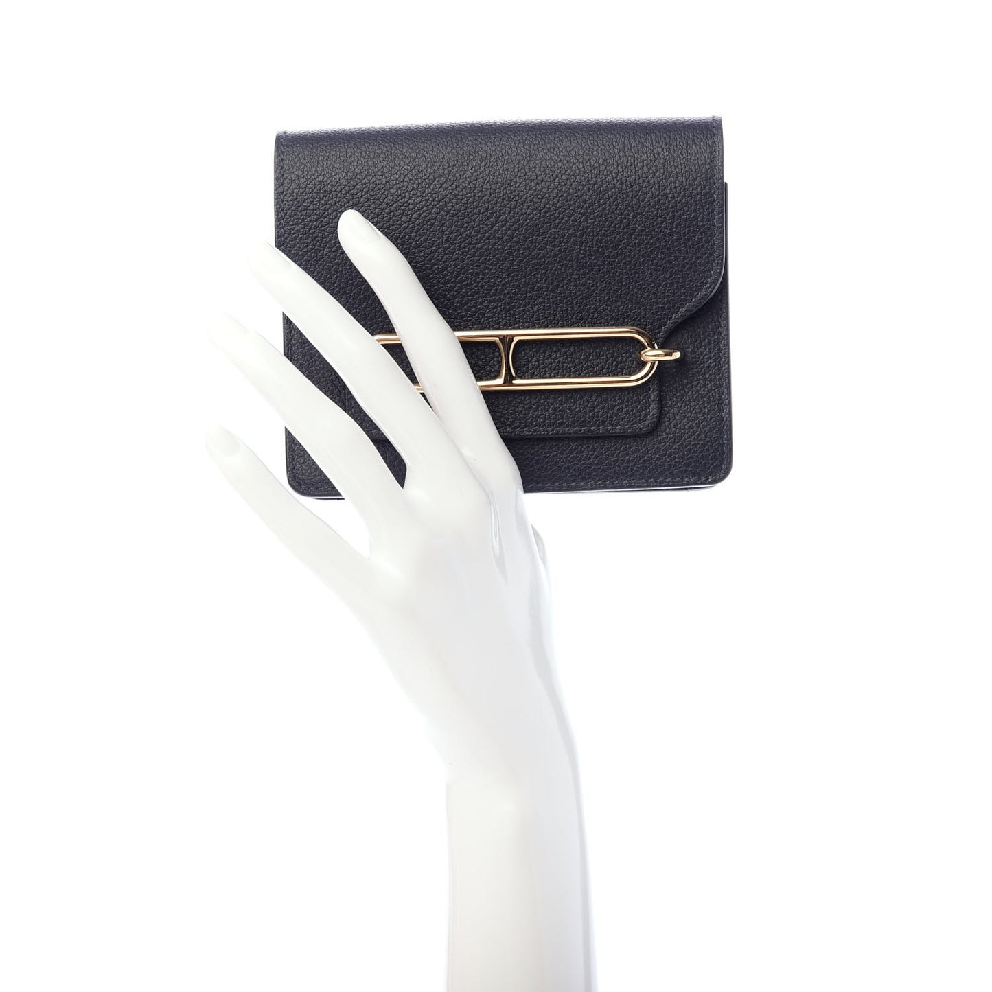 Evercolor Roulis Slim Wallet Bleu Nuit