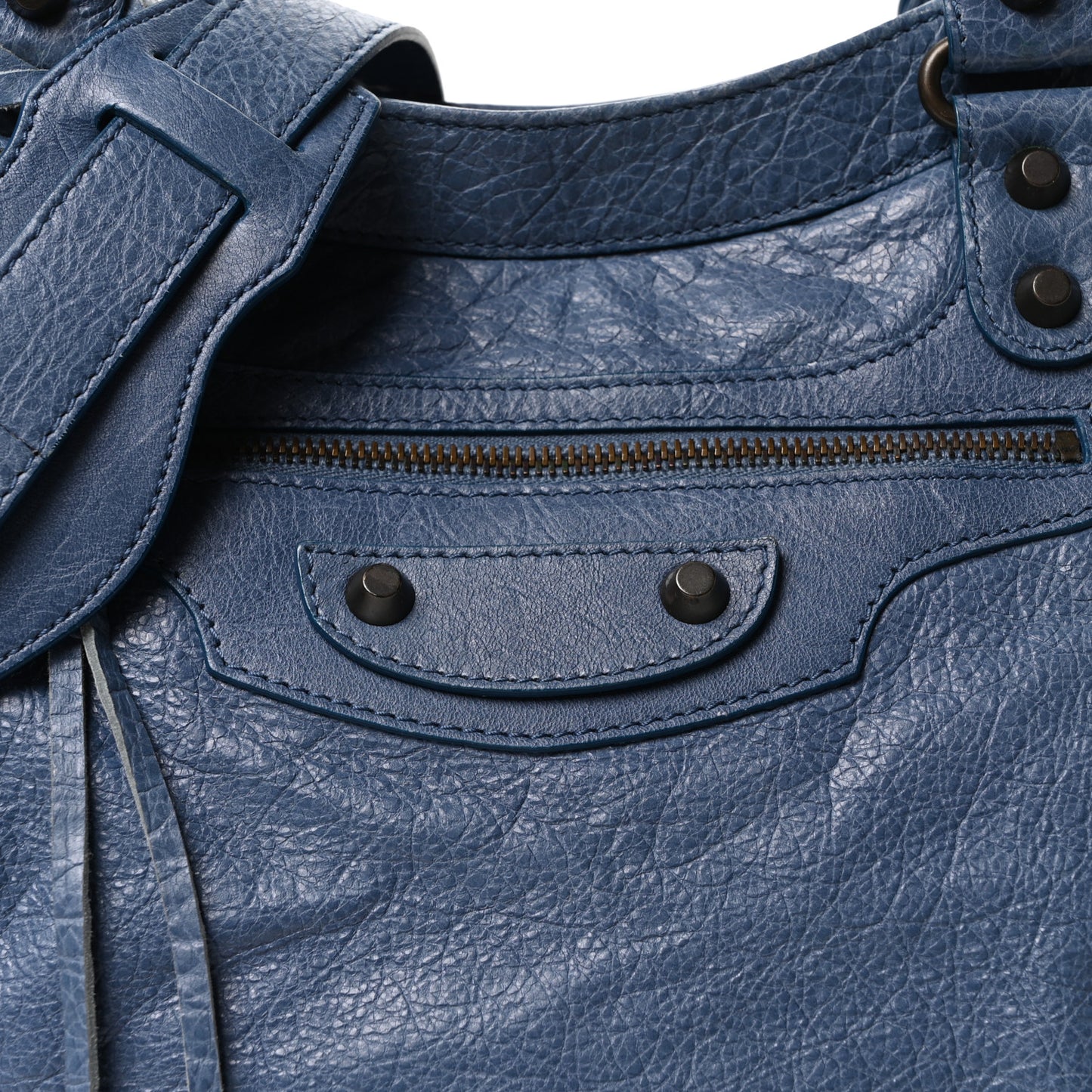 Agneau Classic Hardware Velo Atlantique