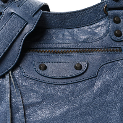 Balenciaga Agneau Classic Hardware Velo Atlantique 16 of 21