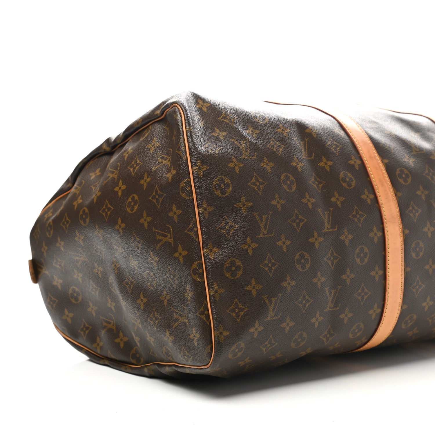 Louis Vuitton Monogram Keepall 60 8 of 19