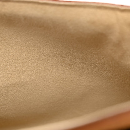 Louis Vuitton Monogram Beverly MM 13 of 25