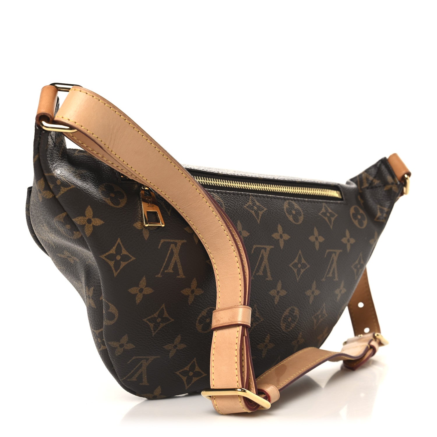 Louis Vuitton Monogram Bumbag 2 of 9