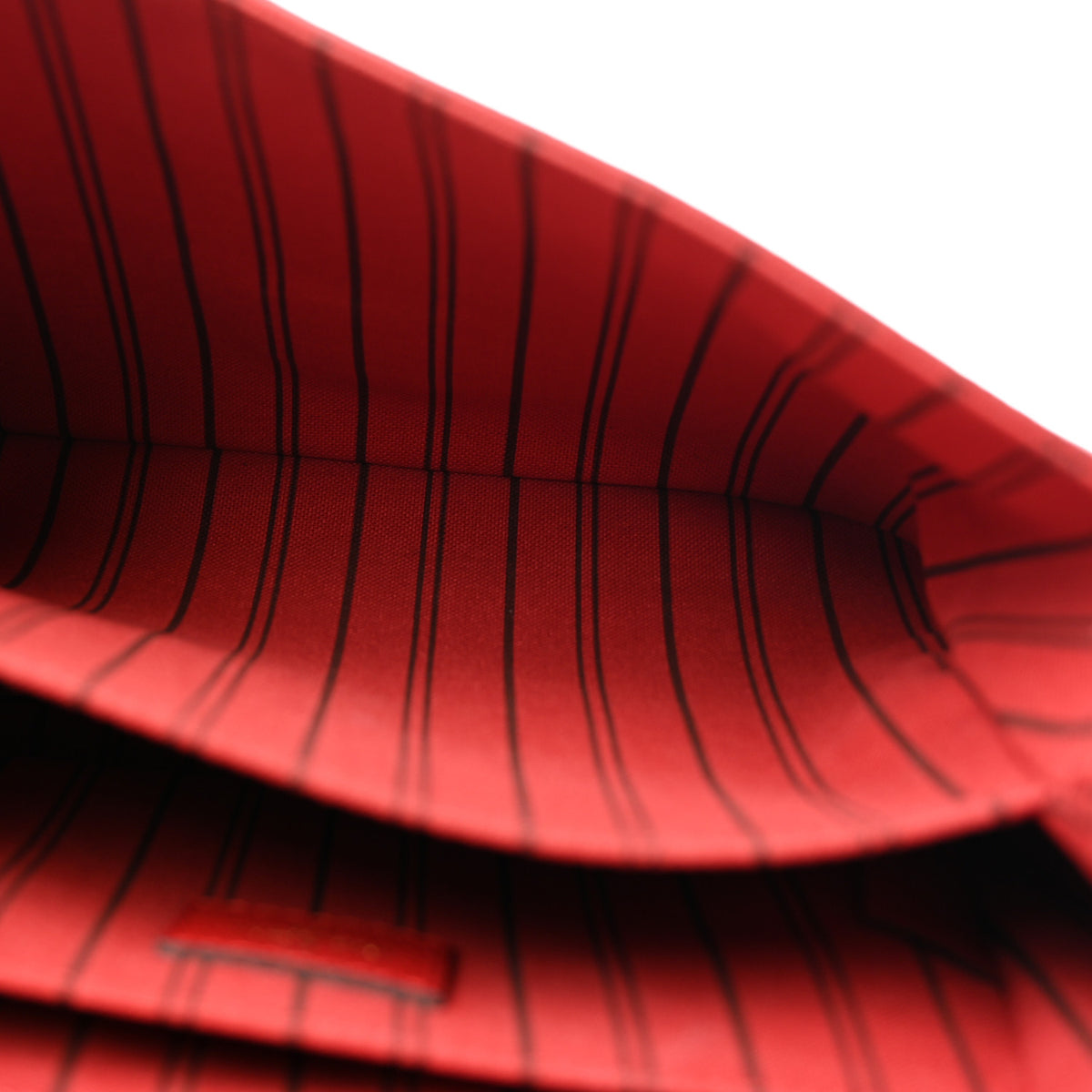 Empreinte Pochette Metis Scarlet