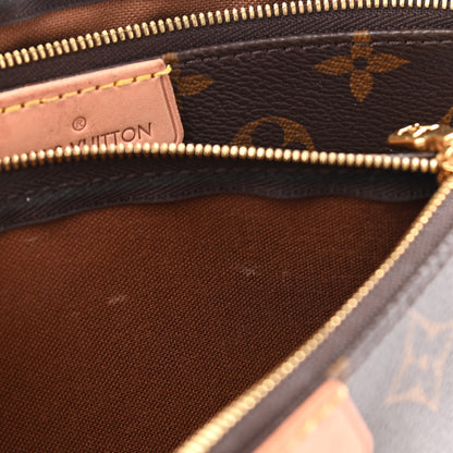 Louis Vuitton Monogram Multi Pochette Accessories Rose Clair 7 of 12