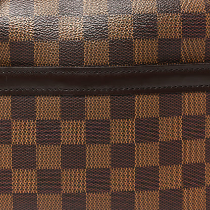 Louis Vuitton Damier Ebene Reporter PM 8 of 10