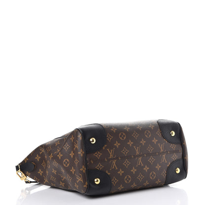 Louis Vuitton Monogram Estrela NM Black 4 of 11