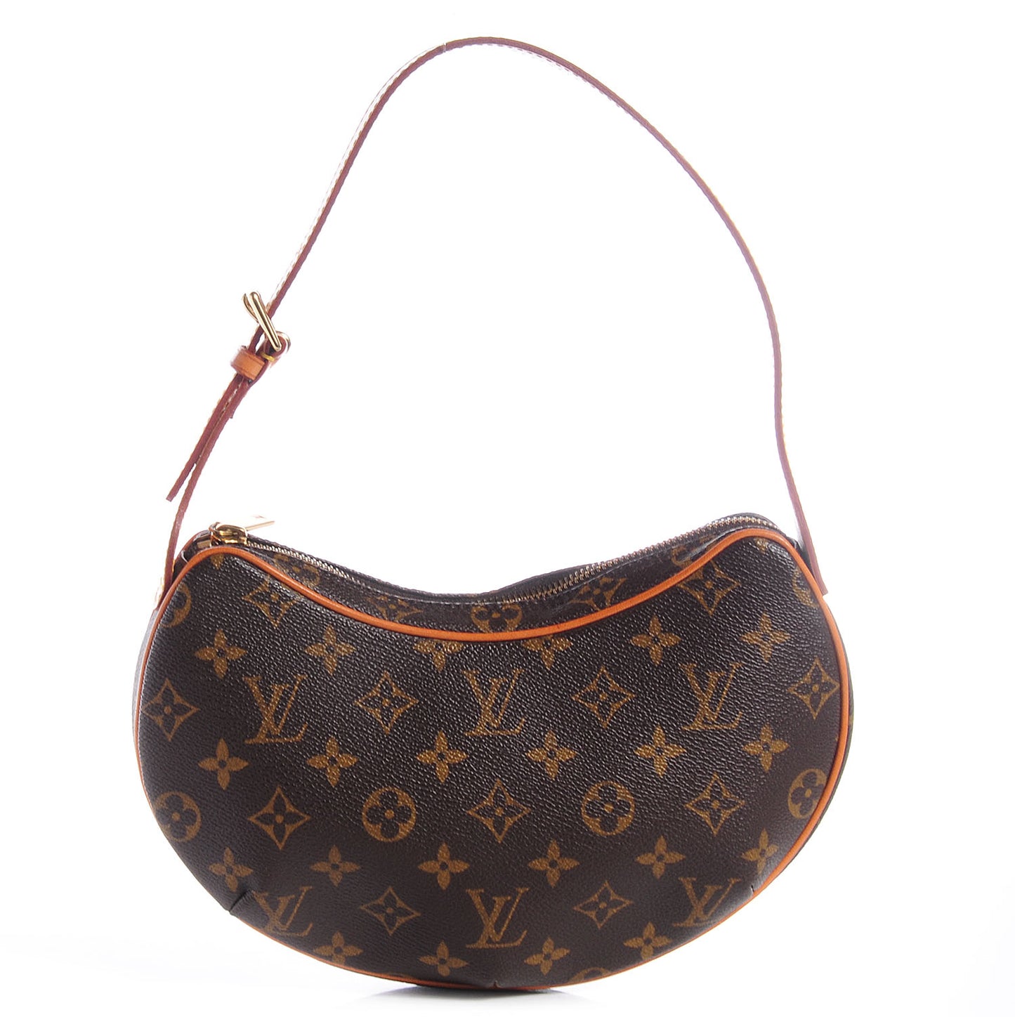 Monogram Croissant PM