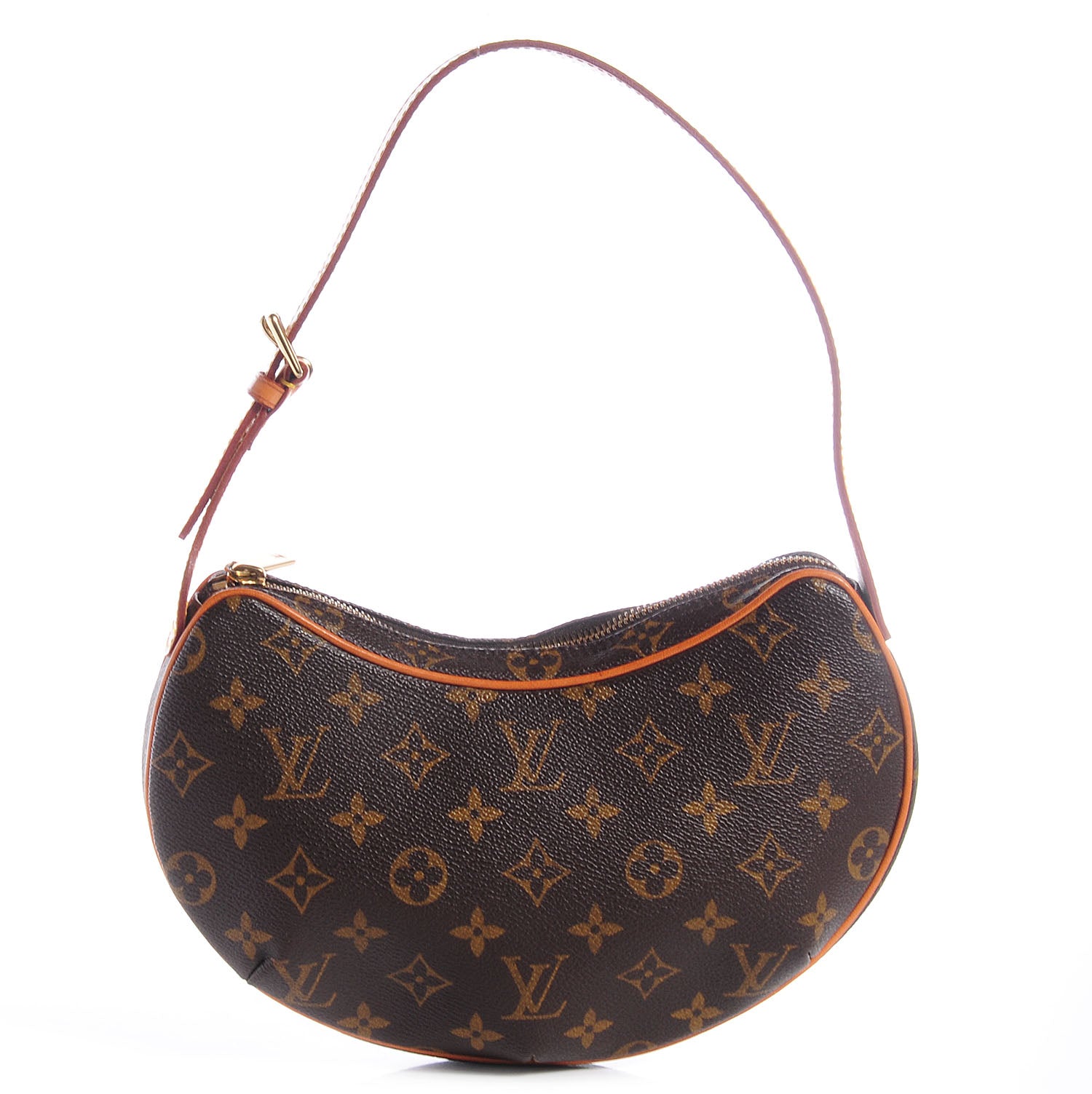 Louis Vuitton Monogram Croissant PM 1 of 7