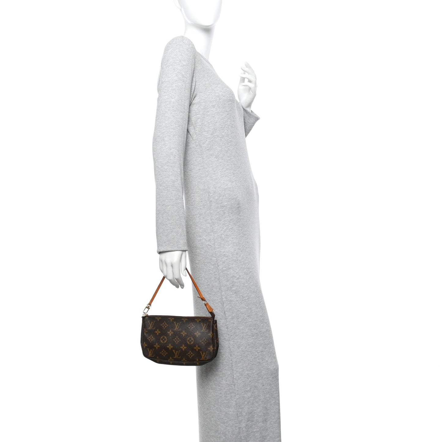 Monogram Pochette Accessories