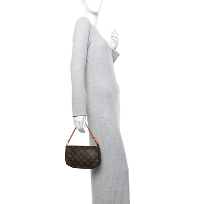 Louis Vuitton Monogram Pochette Accessories 2 of 12