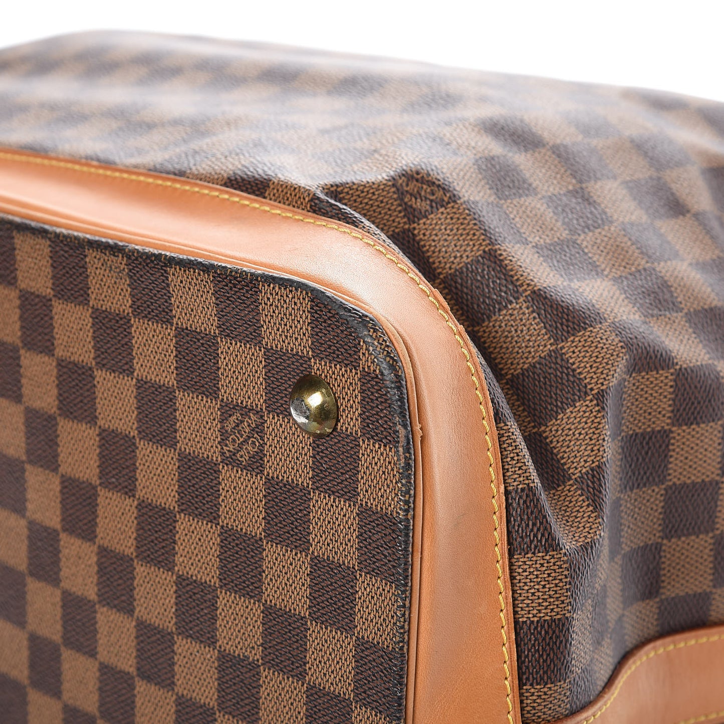 Damier Ebene Centenaire Cruiser 45