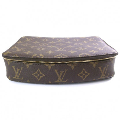 Louis Vuitton Monogram Monte Carlo Jewelry Case 1 of 9