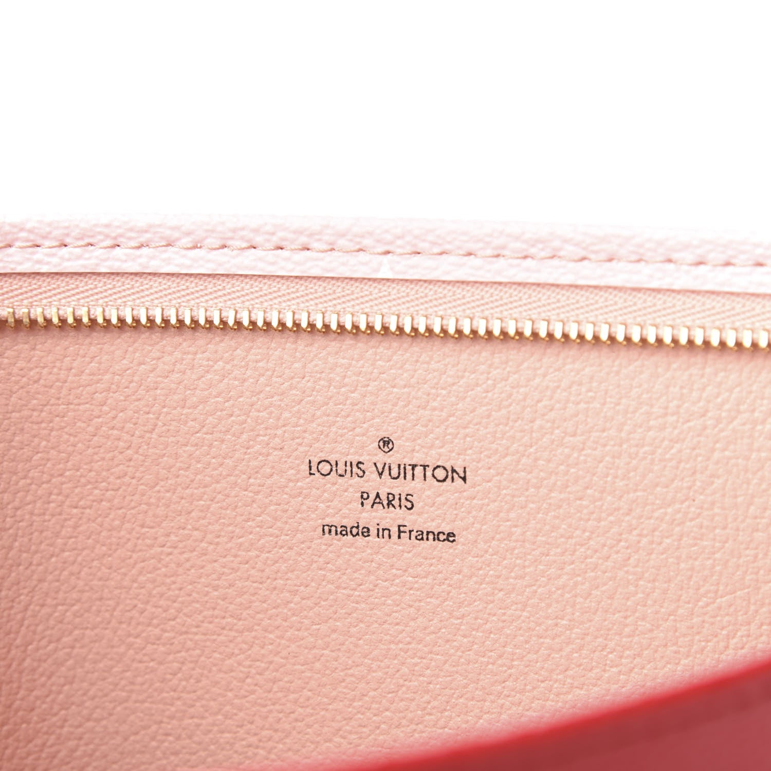 Louis Vuitton Monogram Giant Toiletry Pouch 26 Rouge 8 of 8