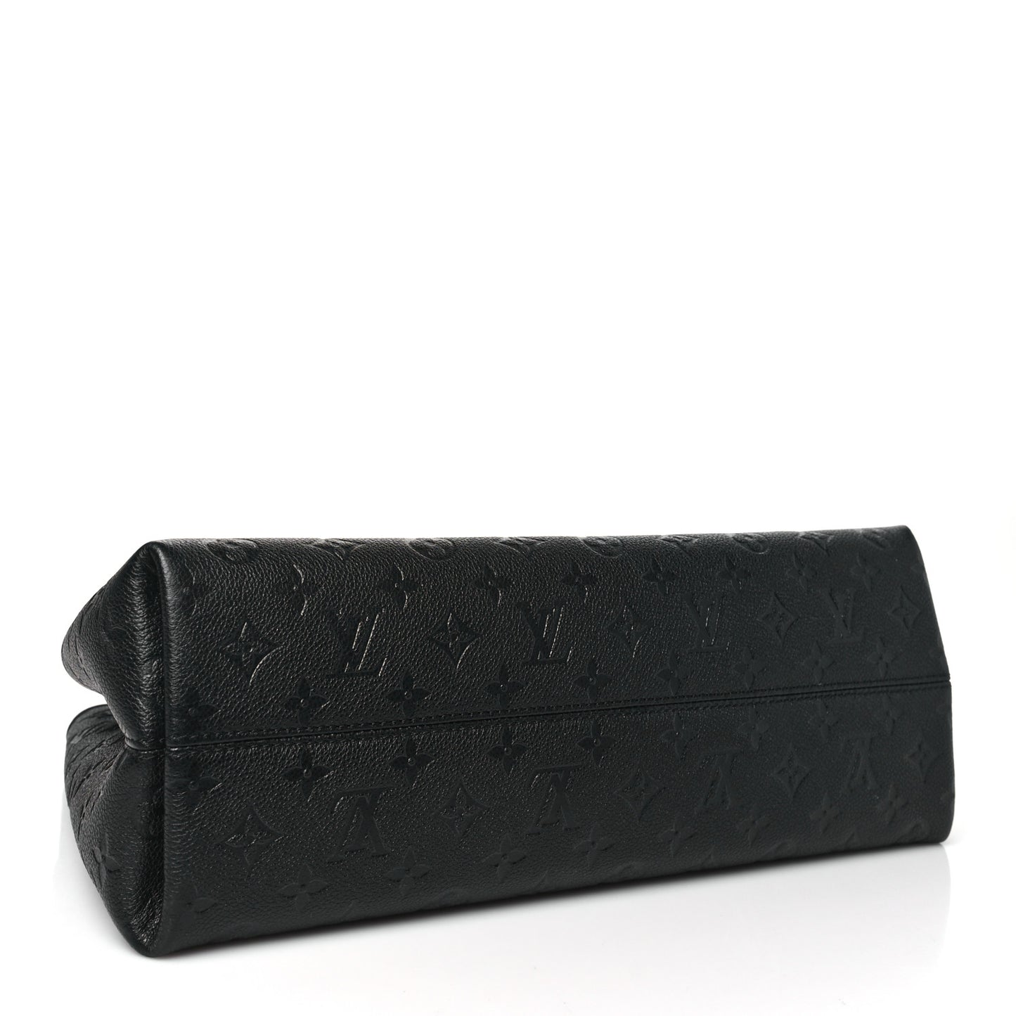 Empreinte Babylone Tote MM Black