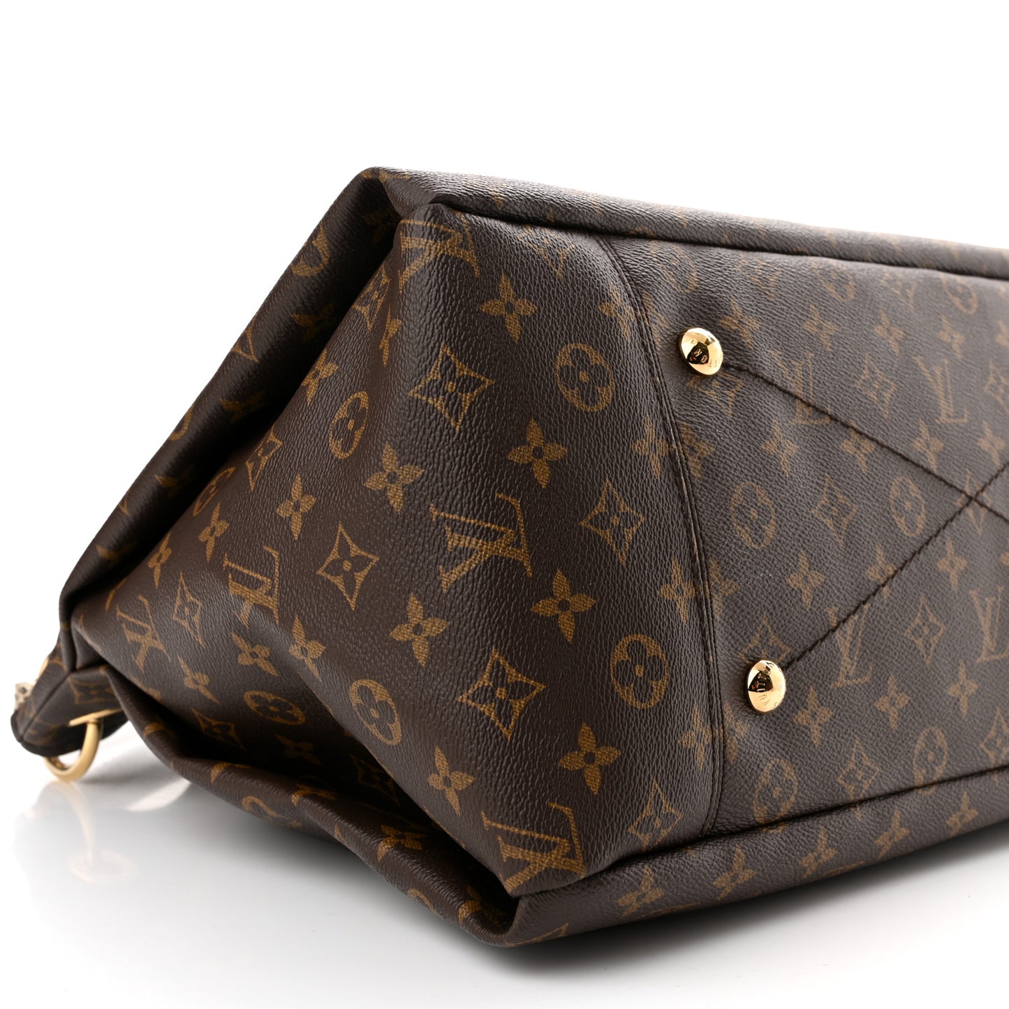 Ayers Monogram Artsy MM
