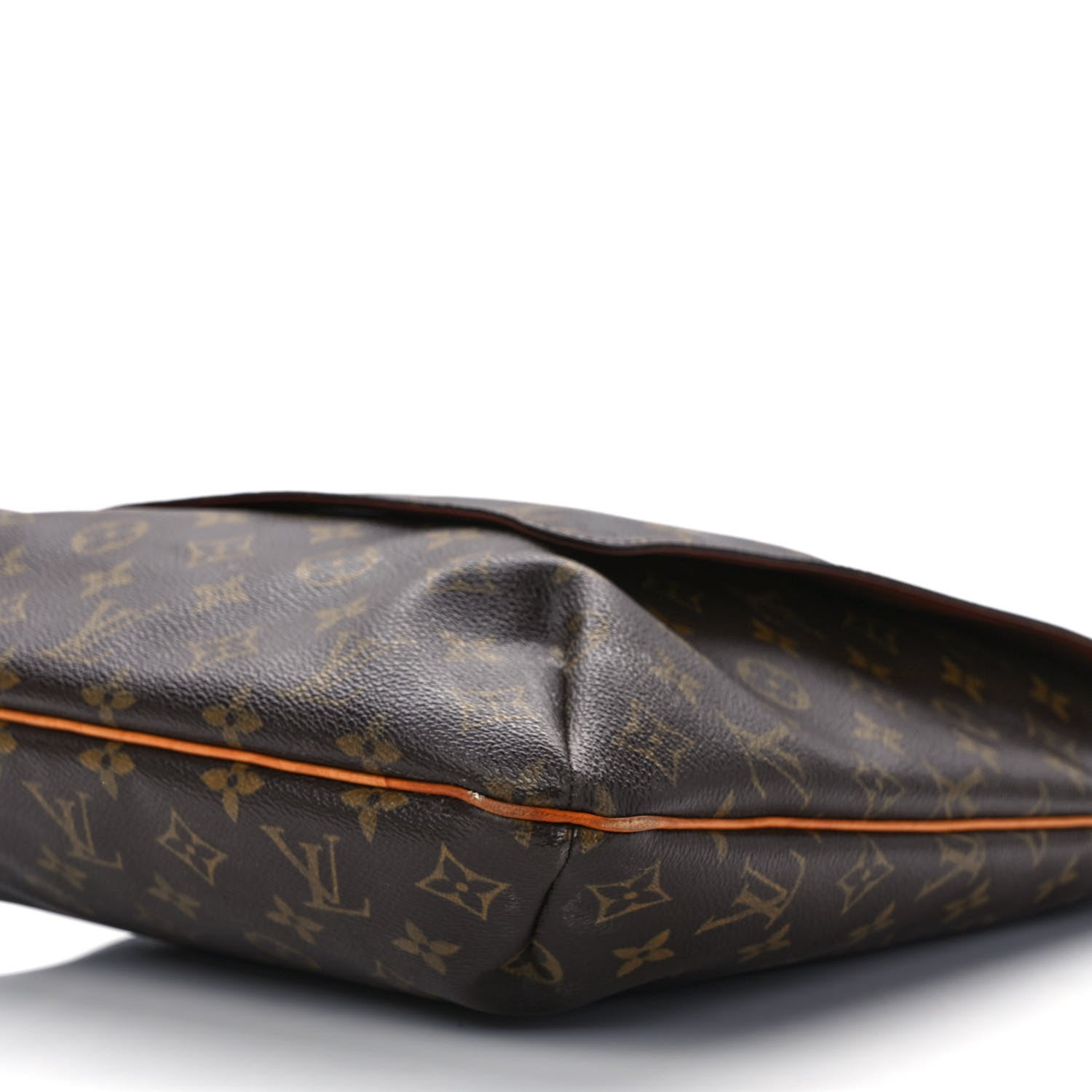 Louis Vuitton Monogram Musette GM 8 of 10