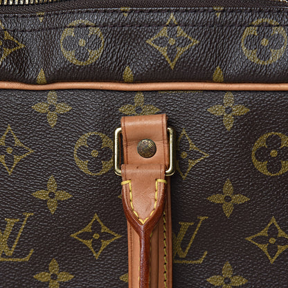 Louis Vuitton Monogram Sirius 50 10 of 18